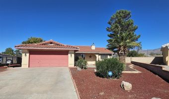 245 Hyde Park Pl, Alamogordo, NM 88310