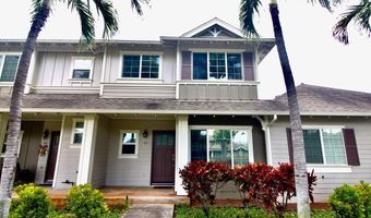 91-1211 Keoneula Blvd 2D5, Ewa Beach, HI 96706