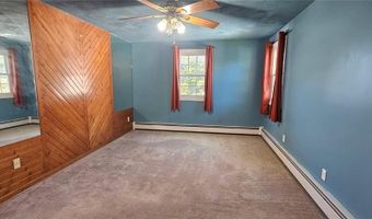 107 Forestwood Dr, North Providence, RI 02904