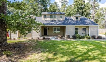 601 Springdale Woods Dr, Macon, GA 31210