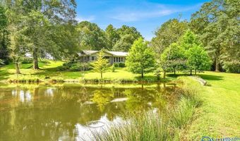 4975 Section Line Rd, Albertville, AL 35950