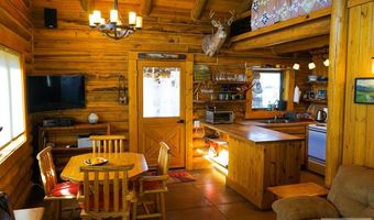 5479 Challis Creek Rd, Challis, ID 83226