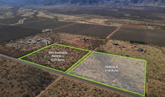9 56 Ac W Sun Dog Cir K, Cochise, AZ 85606