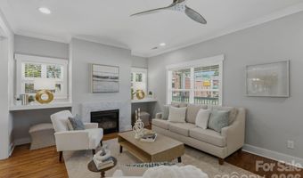 1416 Parkwood Ave, Charlotte, NC 28205