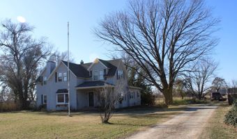 302 S. LL & G, Anthony, KS 67003