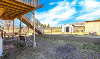 3836 W Center Ln, Camp Verde, AZ 86322