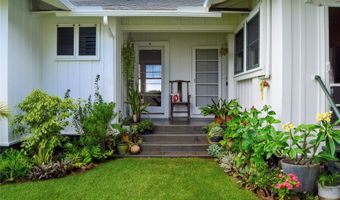 1341 Highview Pl, Honolulu, HI 96816