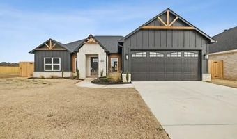 2018 Yellowstone Dr, Barling, AR 72903