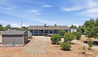 2165 N Maricopa St, Chino Valley, AZ 86323