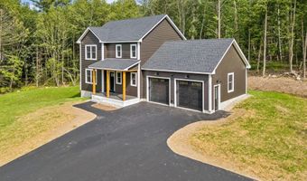 1215 Milton Mills Rd, Acton, ME 04001