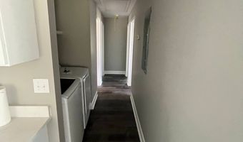 4595 Camden Hwy, Bishopville, SC 29010