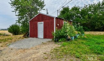 595 Cemetery Rd, Cambridge, ID 83610