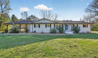 447 COUNTY ROAD 3945, Arley, AL 35541