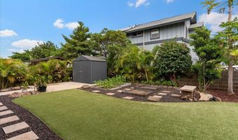 116 Kuualoha St St, Kahului, HI 96732