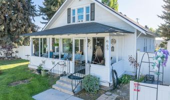 65 N 3rd W, Aberdeen, ID 83210