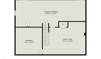 1289 King George Blvd, Ann Arbor, MI 48108
