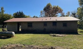 125 W Durant St, Bennington, OK 74723