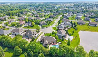 5874 Shallow Water Ln, Bargersville, IN 46106