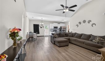 9265 SE Tibet Hwy, Allenhurst, GA 31301