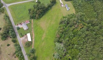 643 Radar Rd, Ararat, NC 27007