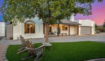 2293 S MARLOW Rd, Apache Junction, AZ 85119