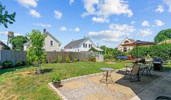 57 Maple Ave, Johnston, RI 02919