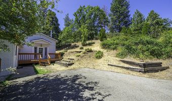681 Liberty St, Ashland, OR 97520