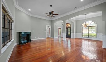 1100 Northshore Dr, Bay Minette, AL 36507