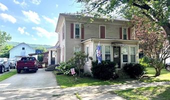 105 E Main St, Angelica, NY 14709