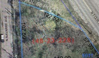 N Navarre Avenue, Austintown, OH 44515