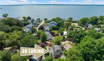 30 Loring Rd, Bristol, RI 02809