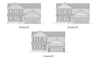 Whitetail Lane Plan: Integrity 1810, Argos, IN 46501