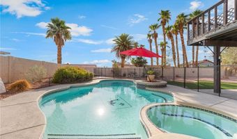 1251 Los Meadows Dr, Las Vegas, NV 89110