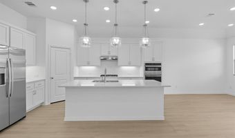 752 Waterhouse Lake Dr, Anna, TX 75409