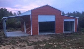 10664 Burton's Ferry Rd, Allendale, SC 29810