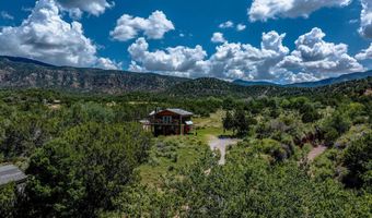 5 Mescalero Rd, Bent, NM 88314