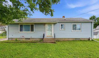 104 E North St, Albion, IA 50005