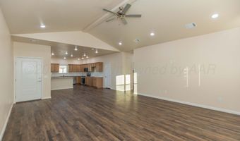 7607 Beck Dr, Amarillo, TX 79119