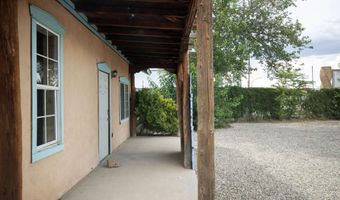 517 E Reinken Ave, Belen, NM 87002