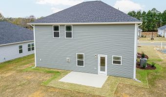 9427 Byron Ct Lot 211, Bailey, NC 27807