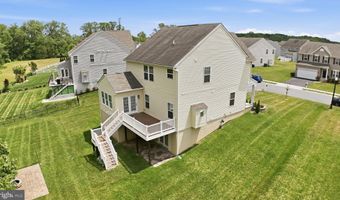 675 HARVEST GROVE Trl, Dover, DE 19901