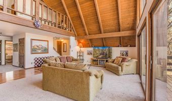 42 Pine Valley Rd, Angel Fire, NM 87710