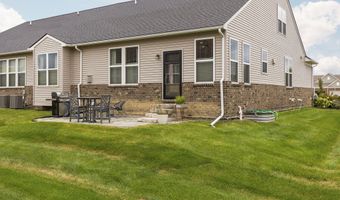 402 Henstride Ct, Ann Arbor, MI 48108