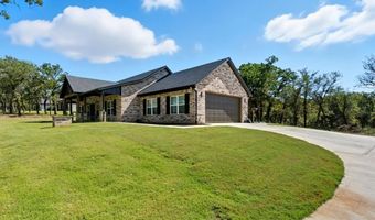 245 Creek Crossing St, Alvord, TX 76225