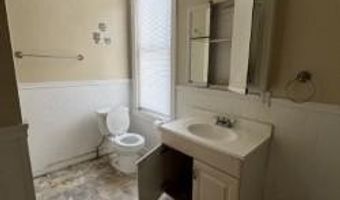 228 S STRICKER St, Baltimore, MD 21223