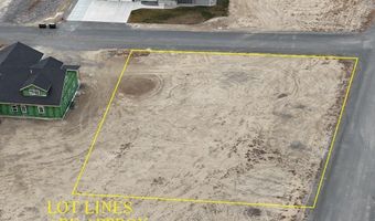 147 S 4th St, Cowley, WY 82420