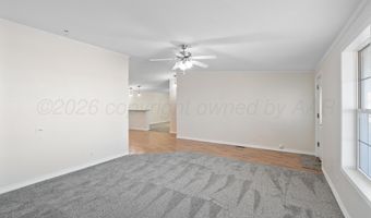 2501 Trammel Ave, Amarillo, TX 79118