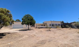 58841 Granite Gulley Rd, Anza, CA 92539
