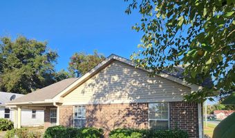 412 E 3rd, Altheimer, AR 72004