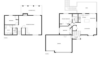 14680 Grouse St NW, Andover, MN 55304